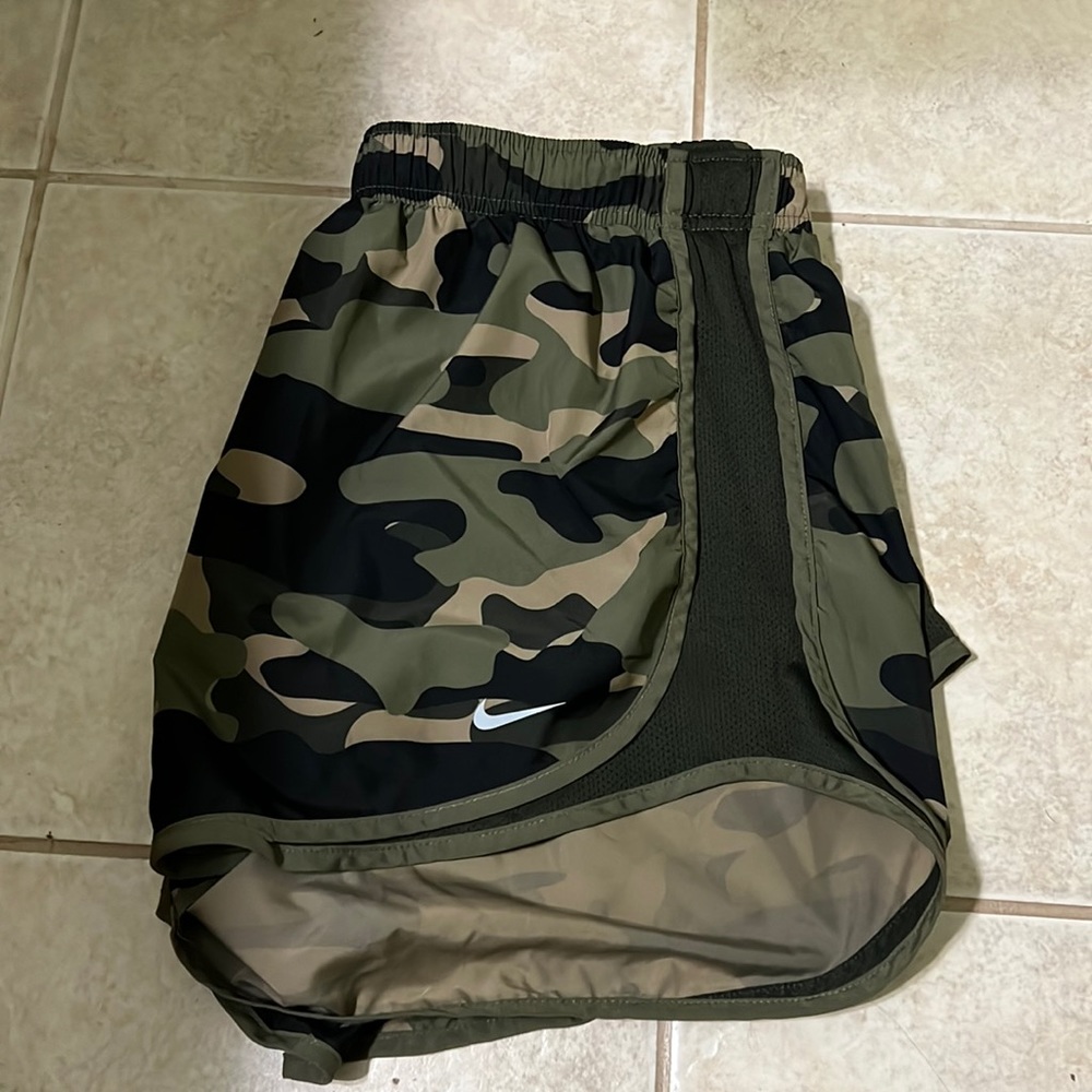 Nike shorts